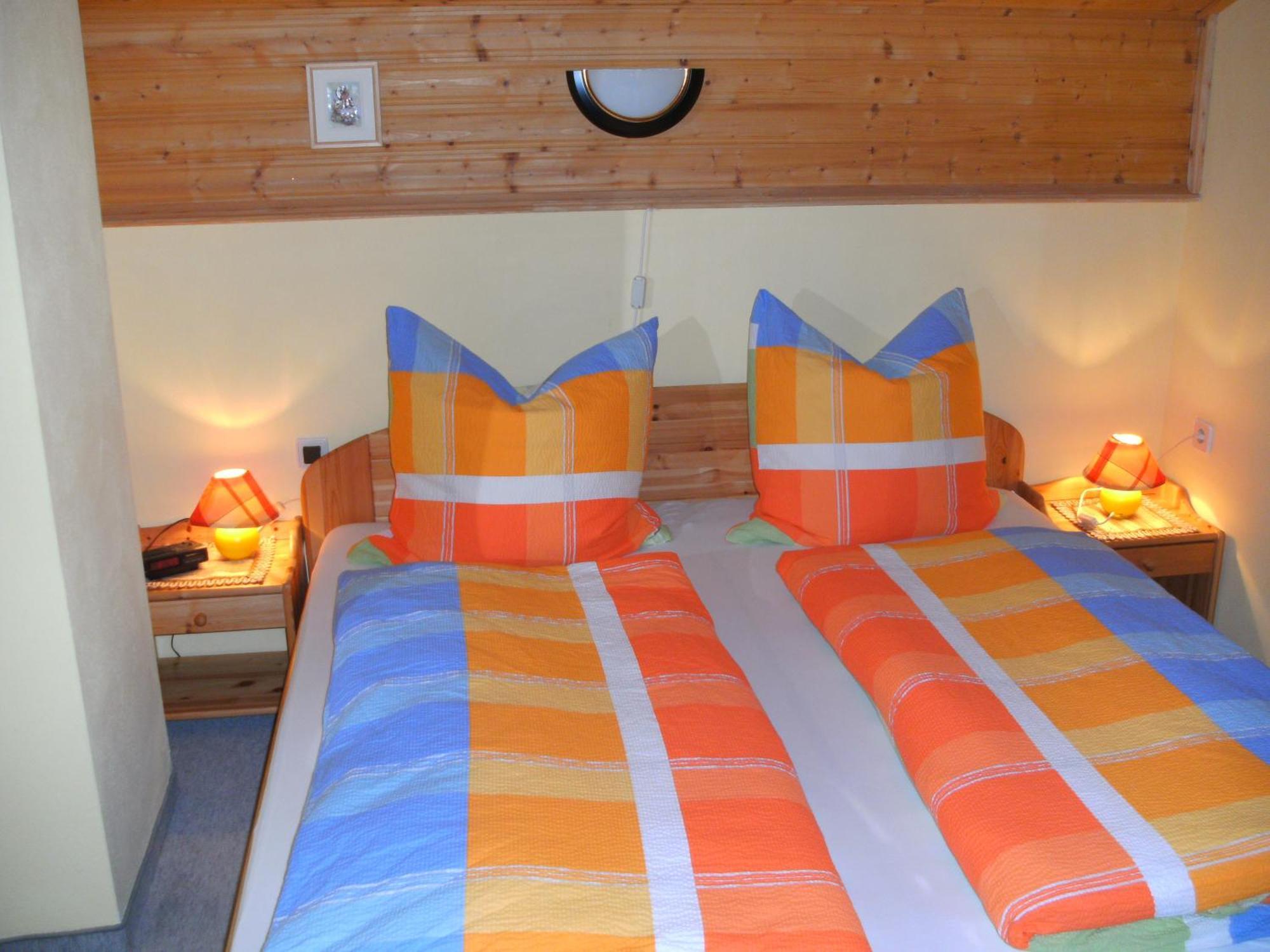 Haus Johanna Radstadt Room photo