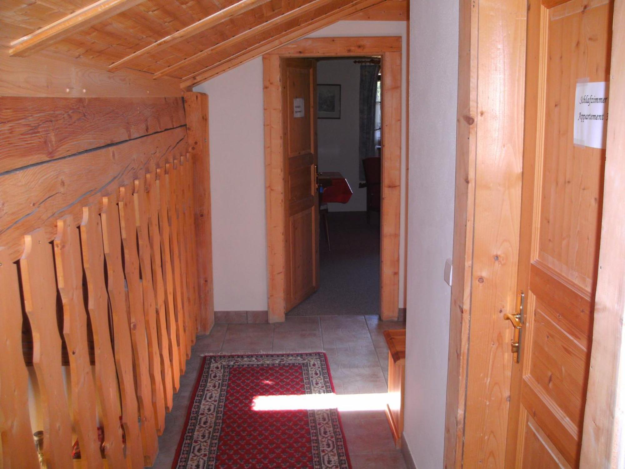 Haus Johanna Radstadt Room photo