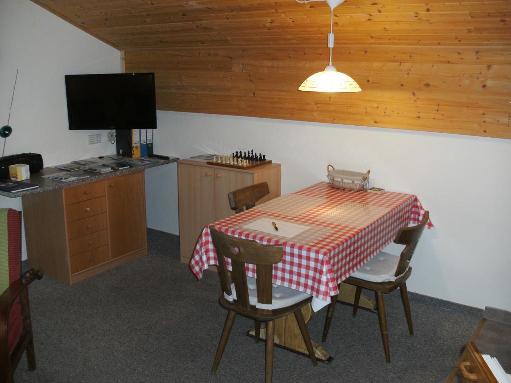 Haus Johanna Radstadt Room photo