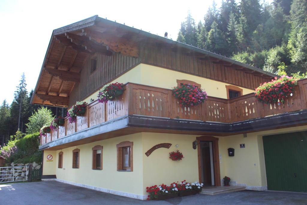 Haus Johanna Radstadt Exterior photo