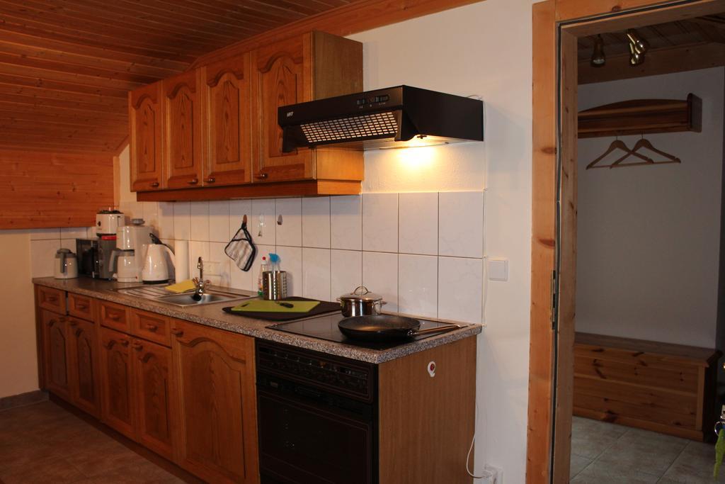 Haus Johanna Radstadt Room photo